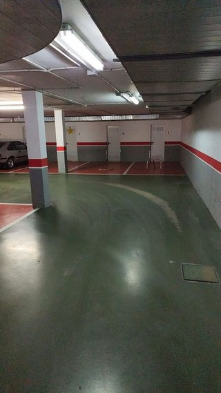 Garaje en alquiler en Calatayud