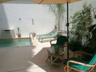 Casa en alquiler en Coín