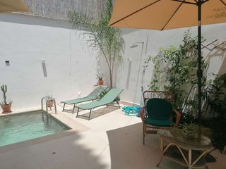 Casa en alquiler en Coín