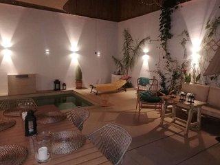 Casa en alquiler en Coín