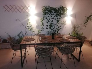 Casa en alquiler en Coín