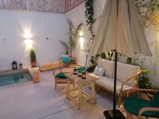 Casa en alquiler en Coín