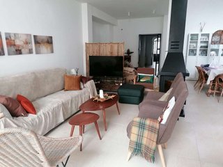 Casa en alquiler en Coín