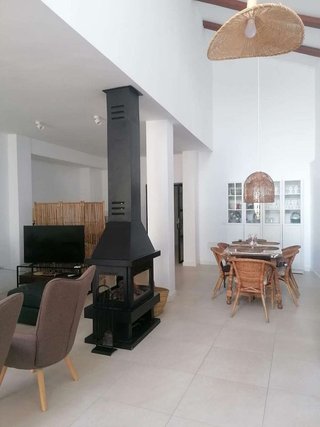 Casa en alquiler en Coín