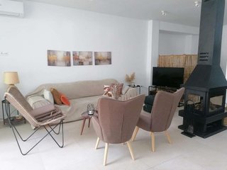 Casa en alquiler en Coín