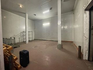 Nave industrial en alquiler en Polígonos - Recinto Ferial Cortijo de Torres en Málaga