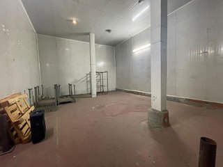 Nave industrial en alquiler en Polígonos - Recinto Ferial Cortijo de Torres en Málaga