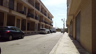 Garaje en alquiler en Alcàsser