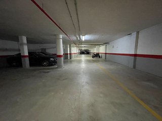 Garaje en alquiler en Alcàsser