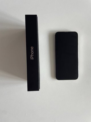iPhone 13 Pro Max Blanco Plata
