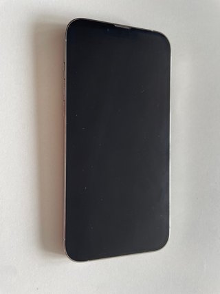 iPhone 13 Pro Max Blanco Plata