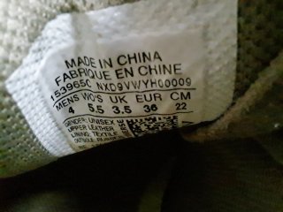 Converse Beige Talla 36