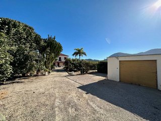 Casa en venta en Pego