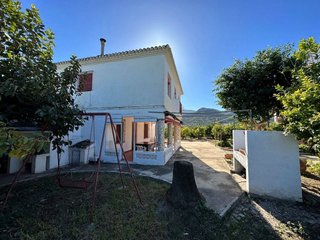 Casa en venta en Pego