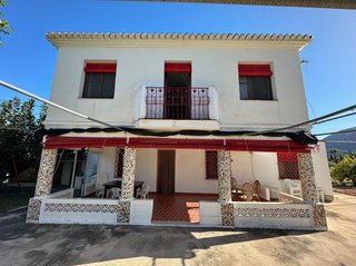 Casa en venta en Pego