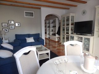 Casa adosada en venta en Teulada Pueblo en Teulada