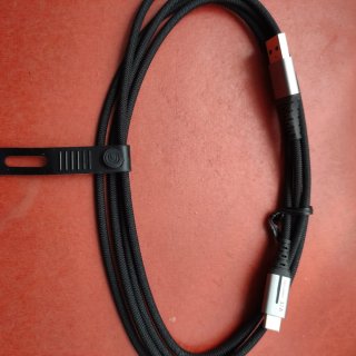 Cable Carga Rápida INIU USB-C 3.1A