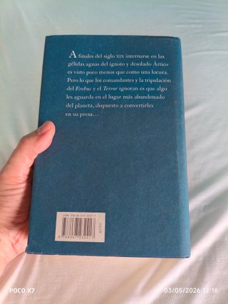 El Terror