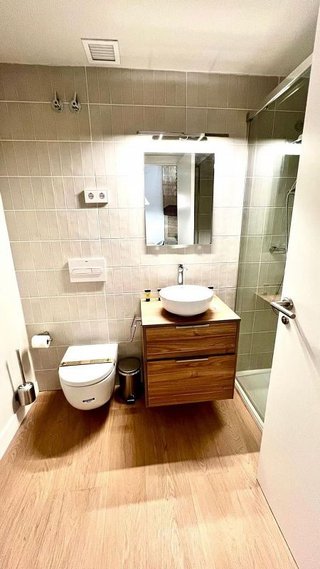 Piso en alquiler en Fuente del Berro en Madrid