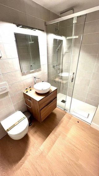 Piso en alquiler en Fuente del Berro en Madrid