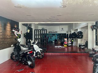Local comercial en alquiler en San Antonio - Las Arenas en Puerto de la Cruz