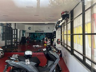 Local comercial en alquiler en San Antonio - Las Arenas en Puerto de la Cruz