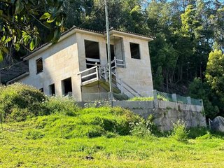Chalet en venta en Gondomar