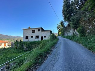 Chalet en venta en Gondomar