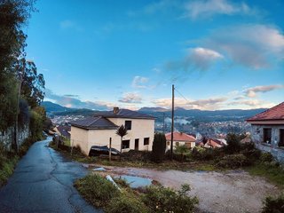 Chalet en venta en Gondomar