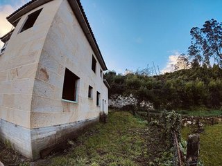 Chalet en venta en Gondomar