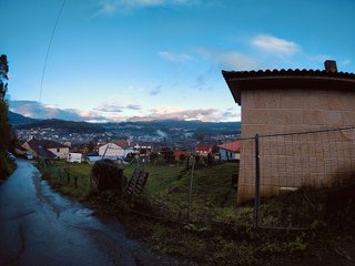 Chalet en venta en Gondomar