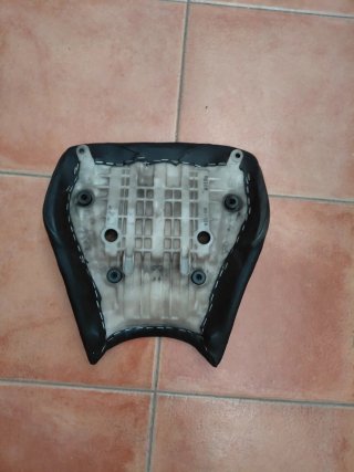 Asiento Delantero CBR1000 2006