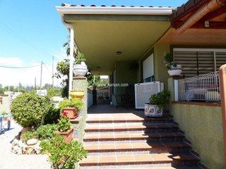 Chalet en venta en Benicasim Golf en Benicasim/Benicàssim