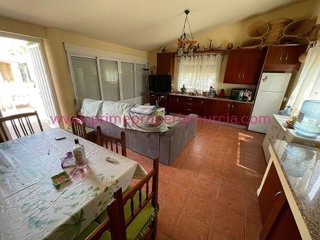 Casa rural en venta en Mazarrón ciudad en Mazarrón