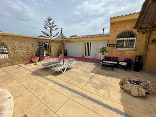 Casa rural en venta en Mazarrón ciudad en Mazarrón