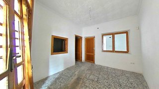 Chalet en venta en Tomelloso