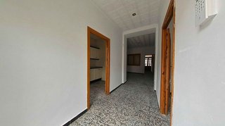 Chalet en venta en Tomelloso