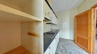 Chalet en venta en Tomelloso