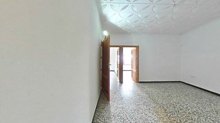 Chalet en venta en Tomelloso