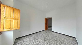 Chalet en venta en Tomelloso