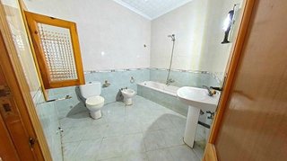 Chalet en venta en Tomelloso