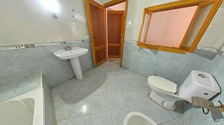 Chalet en venta en Tomelloso