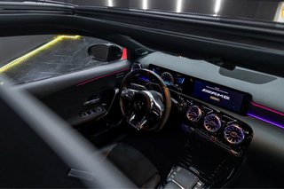 Mercedes-Benz Clase A 2023