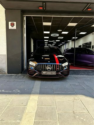Mercedes-Benz Clase A 2023