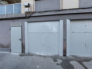 Garaje en venta en Sopelana