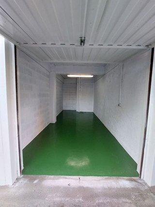 Garaje en venta en Sopelana