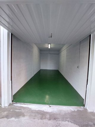 Garaje en venta en Sopelana