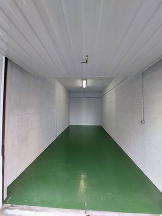 Garaje en venta en Sopelana