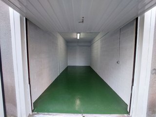 Garaje en venta en Sopelana