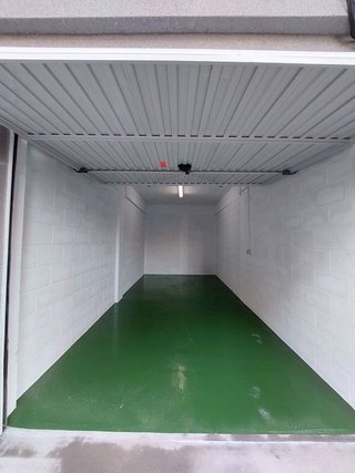 Garaje en venta en Sopelana
